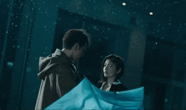 炒股开户平台 为什么不准偶像剧霸总用折叠伞？